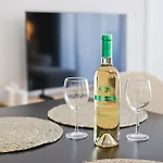 דירה - Erdoedy *