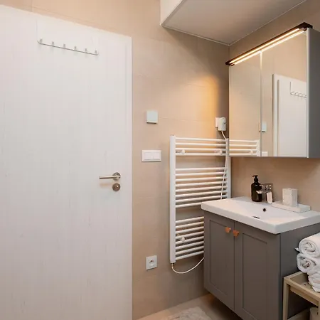 Apartmán - Erdoedy *