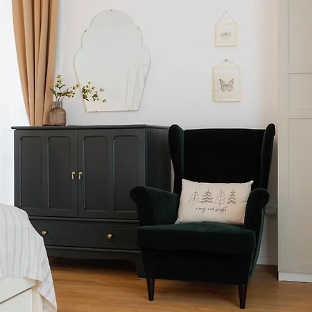 Apartman - Erdoedy