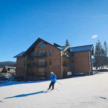 - Erdoedy * Oravská Lesná