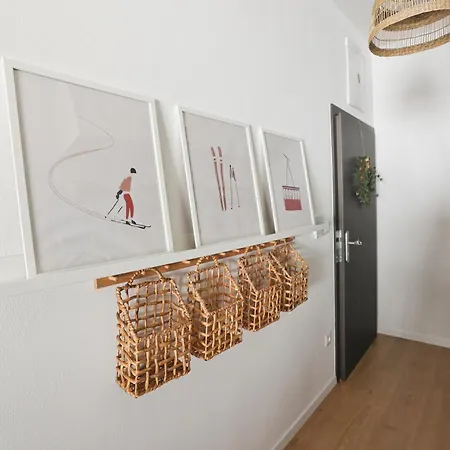 Apartmán - Erdoedy *