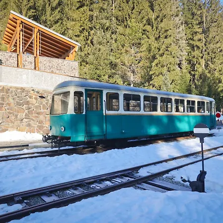 - Erdoedy Oravská Lesná