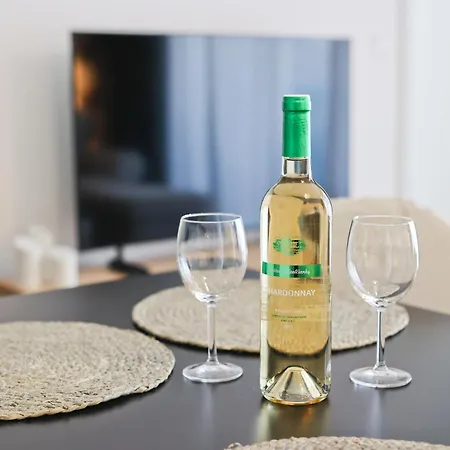 Apartmán - Erdoedy *