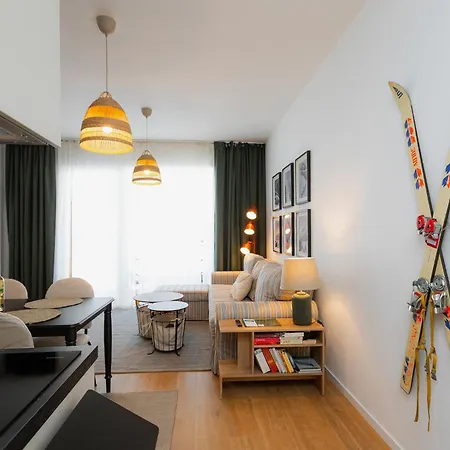 Appartamento - Erdoedy *