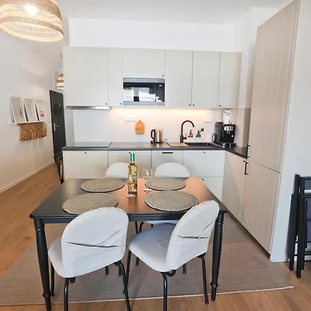Appartement - Erdoedy Oravská Lesná
