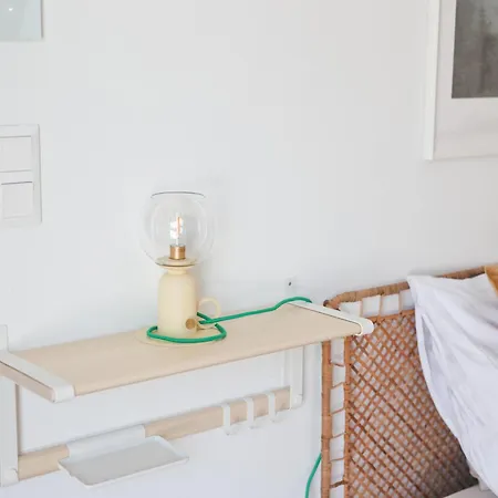 Apartmán - Erdoedy *