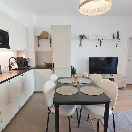 Apartmán - Erdoedy *