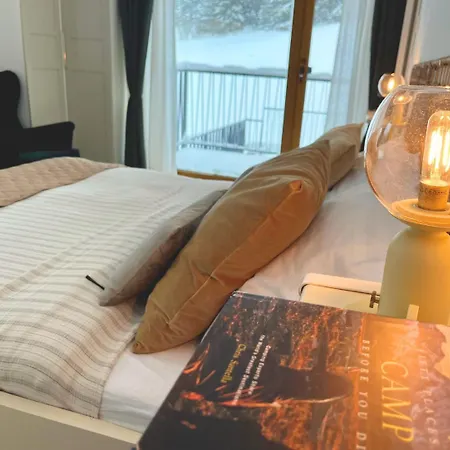 Apartmán - Erdoedy *